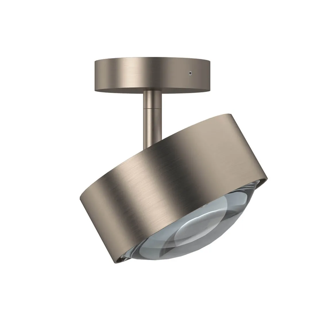 Top Light Puk Maxx Turn Downlight Deckenleuchte, Gehäuse