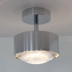 Top Light Puk Maxx Turn Downlight Deckenleuchte, Gehäuse