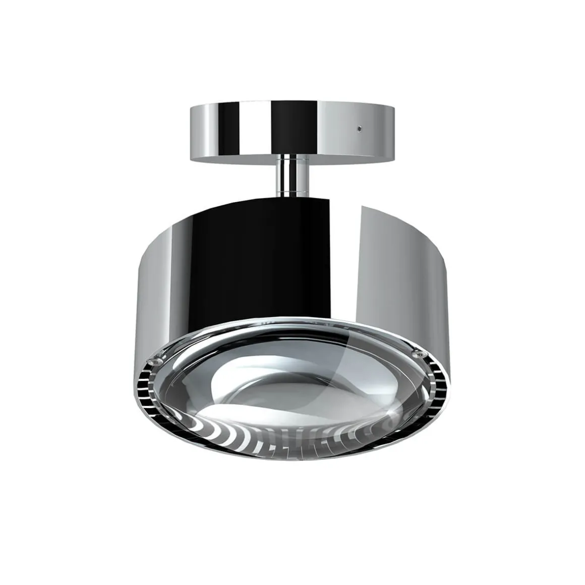 Top Light Puk Maxx Turn Downlight Deckenleuchte, Gehäuse