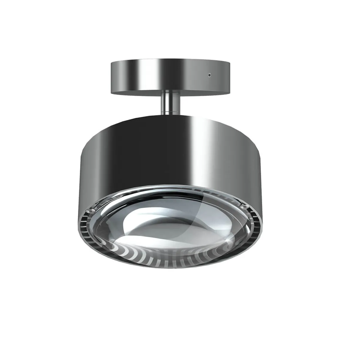 Top Light Puk Maxx Turn Downlight Deckenleuchte, Gehäuse