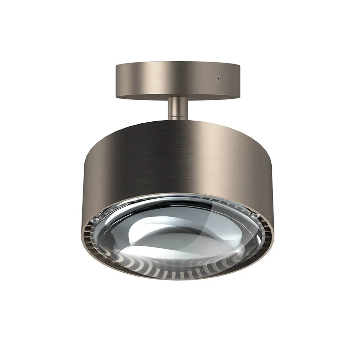 Top Light Puk Maxx Turn Downlight Deckenleuchte, Gehäuse