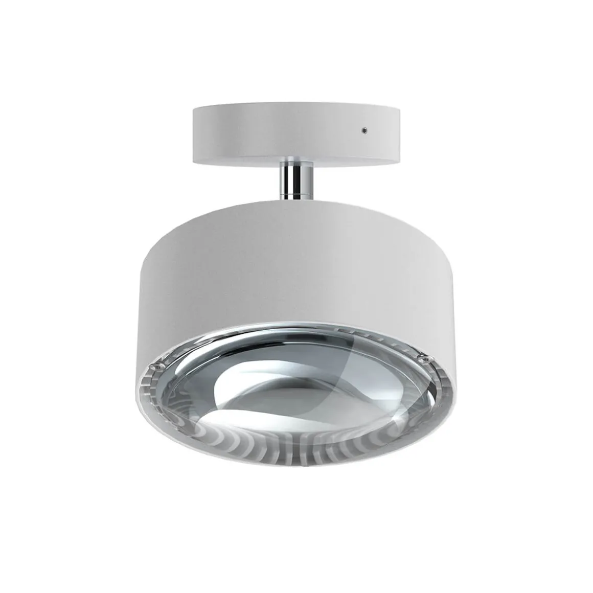 Top Light Puk Maxx Turn Downlight Deckenleuchte, Gehäuse
