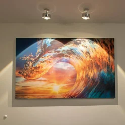 Top Light Puk Maxx Turn LED Downlight Deckenleuchte, Gehäuse