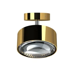 Top Light Puk Maxx Turn LED Downlight Deckenleuchte, Gehäuse