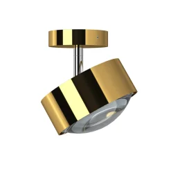 Top Light Puk Maxx Turn LED Up & Down Deckenleuchte, Gehäuse