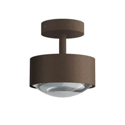 Top Light Puk Maxx Turn Outdoor Downlight LED Deckenleuchte, Gehäuse