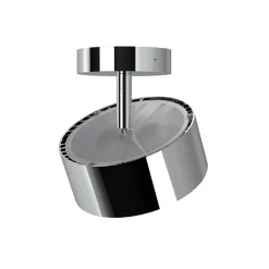 Top Light Puk Maxx Turn Up & Down Deckenleuchte, Gehäuse