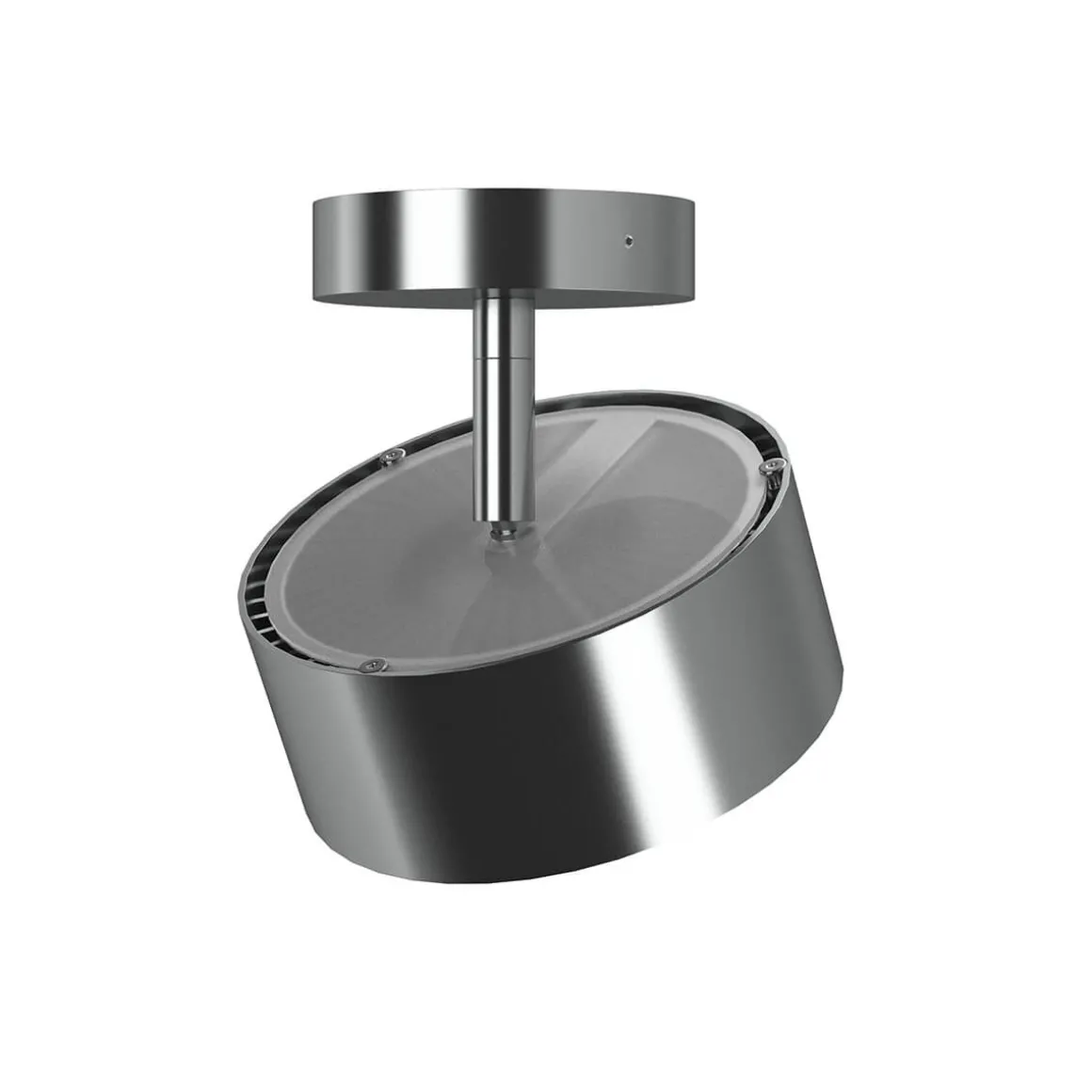 Top Light Puk Maxx Turn Up & Down Deckenleuchte, Gehäuse