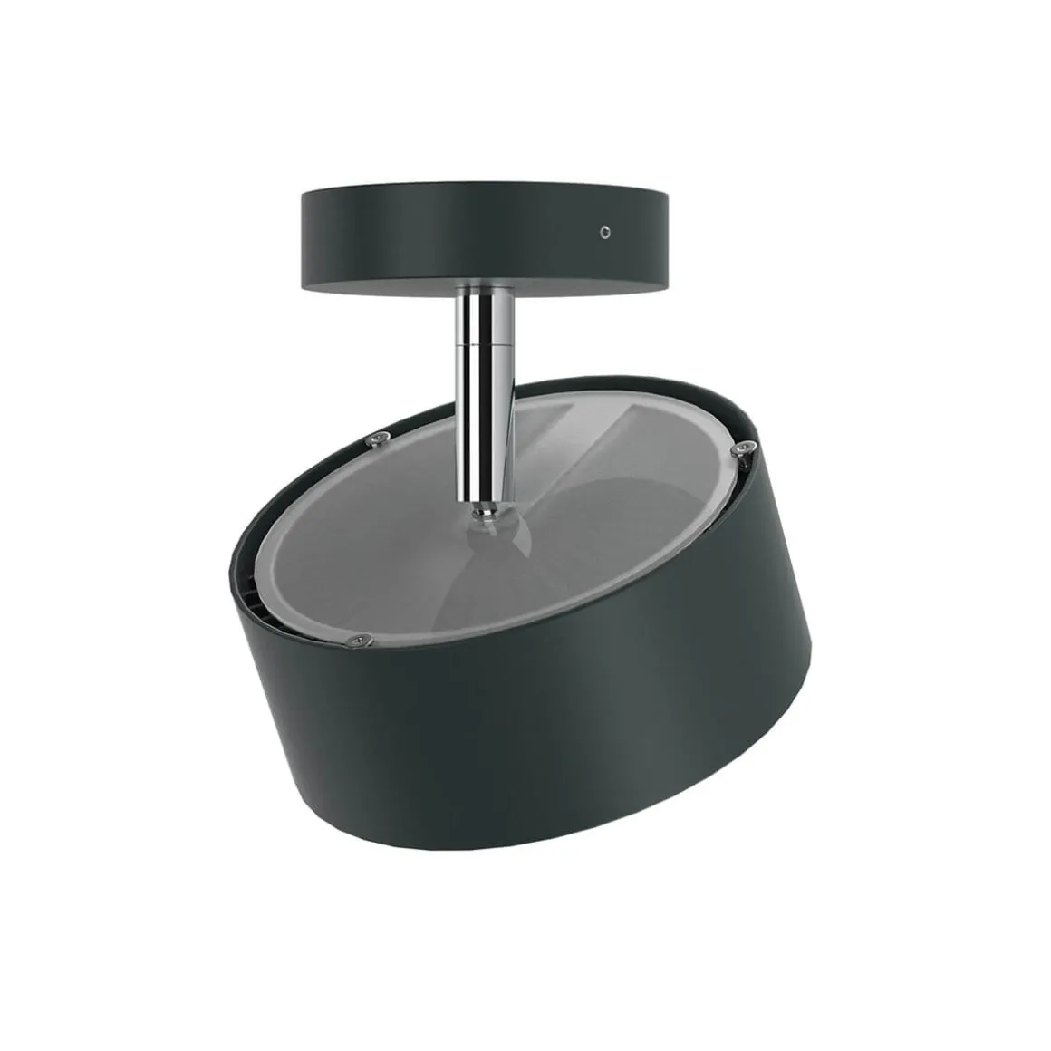 Top Light Puk Maxx Turn Up & Down Deckenleuchte, Gehäuse