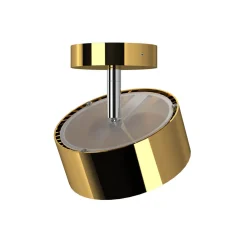 Top Light Puk Maxx Turn Up & Down Deckenleuchte, Gehäuse