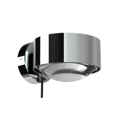 Top Light Puk Maxx Wall + LED Wandleuchte, Gehäuse