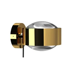 Top Light Puk Maxx Wall + LED Wandleuchte, Gehäuse