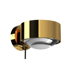 Top Light Puk Maxx Wall + LED Wandleuchte, Gehäuse