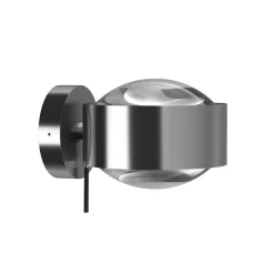 Top Light Puk Maxx Wall + LED Wandleuchte, Gehäuse