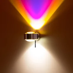 Top Light Puk Maxx Wall + Wandleuchte, Gehäuse