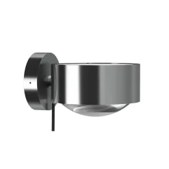 Top Light Puk Maxx Wall + LED Wandleuchte, Gehäuse, Rückläufer