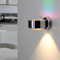 Top Light Puk Maxx Wall LED Wandleuchte, Gehäuse