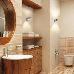 Top Light Puk Maxx Wall LED Wandleuchte, Gehäuse