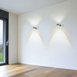 Top Light Puk Maxx Wall LED Wandleuchte, Gehäuse