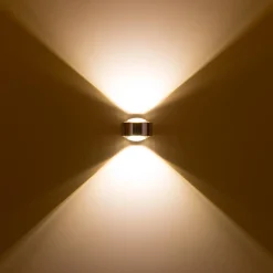 Top Light Puk Maxx Wall LED Wandleuchte, Gehäuse