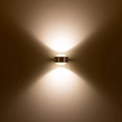 Top Light Puk Maxx Wall LED Wandleuchte, Gehäuse