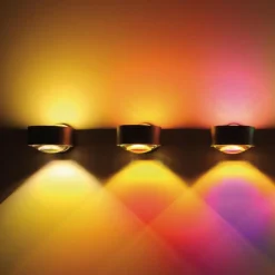 Top Light Puk Maxx Wall LED Wandleuchte, Gehäuse