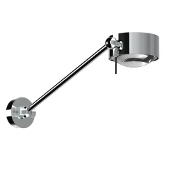 Top Light Puk Maxx Wing Single LED Wand- / Deckenleuchte, 30 cm, Gehäuse