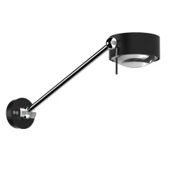 Top Light Puk Maxx Wing Single LED Wand- / Deckenleuchte, 30 cm, Gehäuse
