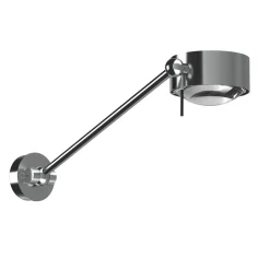 Top Light Puk Maxx Wing Single LED Wand- / Deckenleuchte, 30 cm, Gehäuse