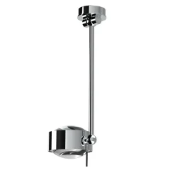 Top Light Puk Maxx Wing Single Wand- / Deckenleuchte, 30 cm, Gehäuse