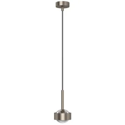 Top Light Puk Mini Drop Solo LED Pendelleuchte, Gehäuse