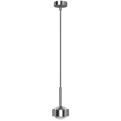 Top Light Puk Mini Drop Solo Pendelleuchte, Gehäuse