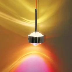 Top Light Puk Mini Drop Solo Pendelleuchte, Gehäuse