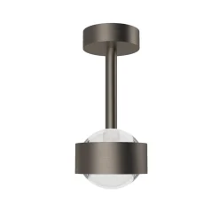 Top Light Puk Mini Eye Ceiling LED Deckenleuchte, Gehäuse
