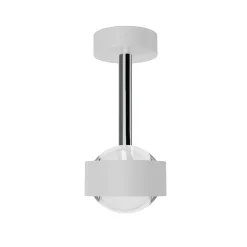 Top Light Puk Mini Eye Ceiling LED Deckenleuchte, Gehäuse