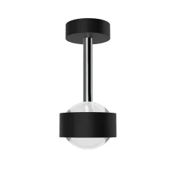 Top Light Puk Mini Eye Ceiling LED Deckenleuchte, Gehäuse