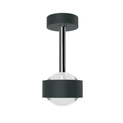 Top Light Puk Mini Eye Ceiling LED Deckenleuchte, Gehäuse