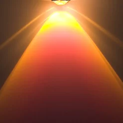 Top Light Puk Mini Farbfilter