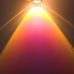 Top Light Puk Mini Farbfilter