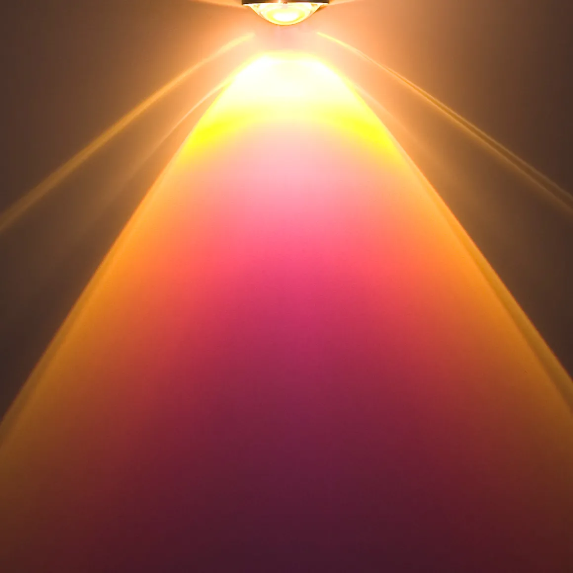 Top Light Puk Mini Farbfilter