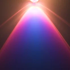 Top Light Puk Mini Farbfilter