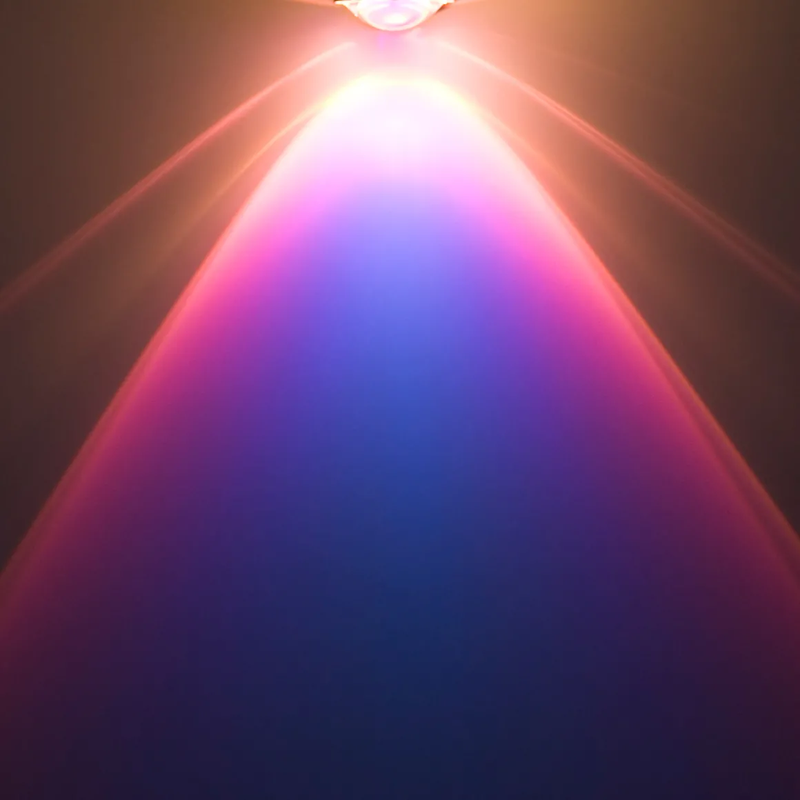 Top Light Puk Mini Farbfilter