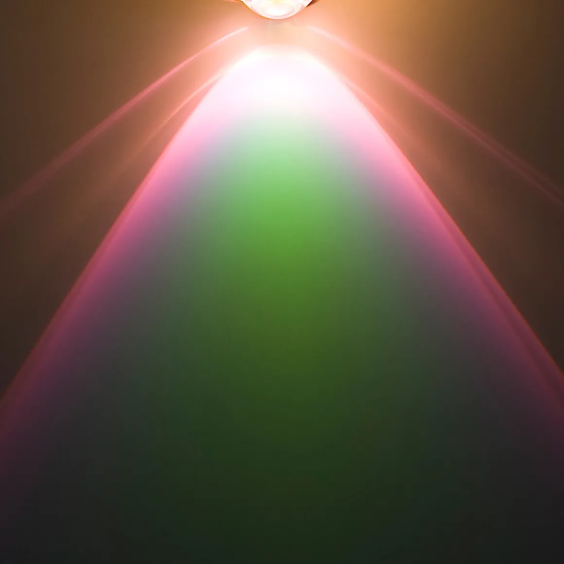 Top Light Puk Mini Farbfilter