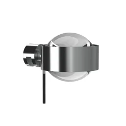 Top Light Puk Mini Fix + Klemmleuchte, Gehäuse