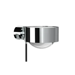 Top Light Puk Mini Fix + Klemmleuchte, Gehäuse