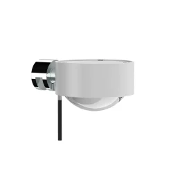 Top Light Puk Mini Fix + Klemmleuchte, Gehäuse