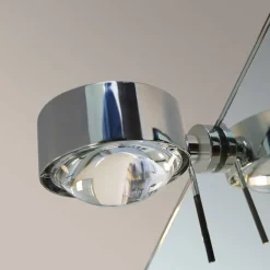 Top Light Puk Mini Fix + LED Klemmleuchte, Gehäuse