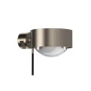 Top Light Puk Mini Fix + LED Klemmleuchte, Gehäuse, 1. Generation