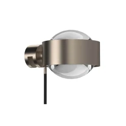 Top Light Puk Mini Fix + LED Klemmleuchte, Gehäuse, 1. Generation