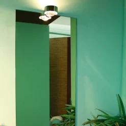 Top Light Puk Mini Fix Klemmleuchte, Gehäuse